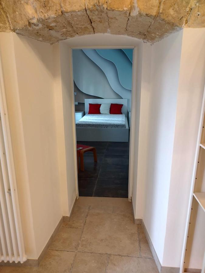 Appartement Barimetro Garden à Capurso Extérieur photo