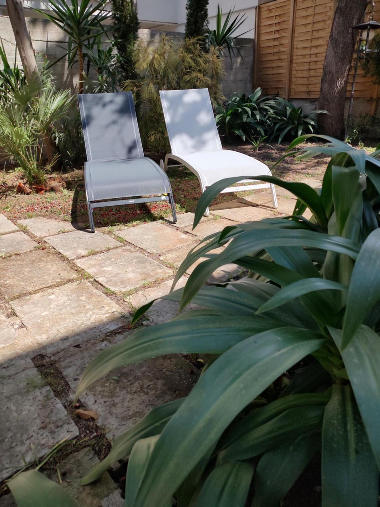 Appartement Barimetro Garden à Capurso Extérieur photo